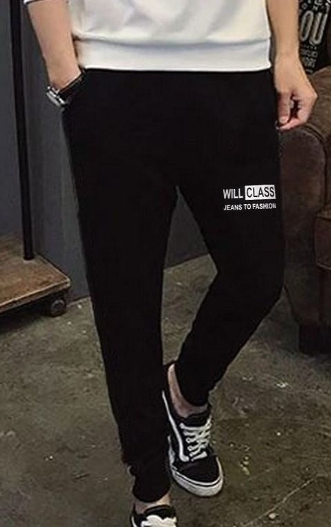 Stylish Classic Branded Men's Tracksuit Set